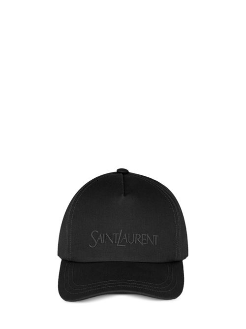 Brodee cap SAINT LAURENT | 7780633YP191000